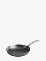 Satake - Cast Iron Nitriding Frying Pan - Keptuvė - Juoda