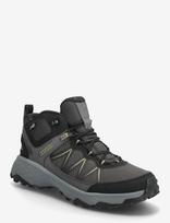 Columbia Sportswear - Peakfreak Rush Mid Outdry - Sportiniai žygio batai - Juoda