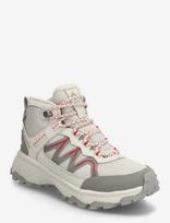 Columbia Sportswear - Peakfreak Rush Mid Outdry - Sportiniai žygio batai - Pilka