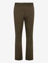 Polo Ralph Lauren - Bedford Stretch Straight Fit Chino Pant - Chino stiliaus kelnės - Chaki spalva