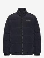Columbia Sportswear - Pike Lake Novelty Jacket - Sportinė paminkštinta striukė - Juoda