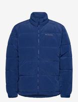 Columbia Sportswear - Pike Lake Novelty Jacket - Sportinė paminkštinta striukė - Mėlyna
