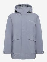 Columbia Sportswear - Street Heights Parka - Sportinė striukė - Pilka