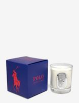 Polo Ralph Lauren - Sea Grass Candle - Kvapni žvakė - Balta