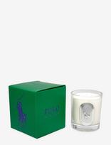Polo Ralph Lauren - Woodland Pine Candle - Kvapni žvakė - Balta