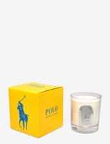 Polo Ralph Lauren - Jasmine Petal Candle - Kvapni žvakė - Balta