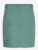 Lundhags - Tiven Ii Ws Skirt - Sportinis sijonas - Mėlyna