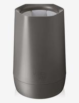Vacuvin - Active Cooler Wine Hexo Vacuvin® - Vyno grafinai ir dekanteriai - Pilka