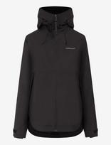 Didriksons - Jennie Jacket - Sportinė laisvalaikio striukė - Juoda