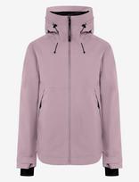 Didriksons - Jennie Jacket - Sportinė laisvalaikio striukė - Violetinė