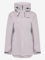Didriksons - Tilde Jacket - Sportinė laisvalaikio striukė - Rožinė