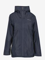 Didriksons - Tilde Jacket - Sportinė laisvalaikio striukė - Tamsiai mėlyna