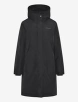 Didriksons - Iris Wns Parka - Sportinė striukė - Juoda