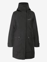 Didriksons - Ilma Parka - Sportinė striukė - Juoda