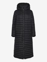 Didriksons - Lykke Wns Parka L - Sportinė striukė - Juoda