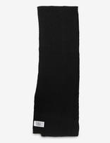 Didriksons - Malia Scarf - Sportinis šalikas - Juoda