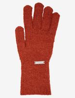Didriksons - Malia Glove - Sportinės pirštinės - Oranžinė