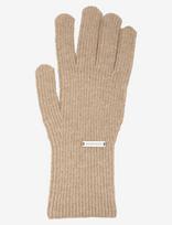 Didriksons - Malia Glove - Sportinės pirštinės - Smėlio