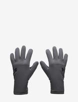Under Armour - M's Storm Fleece Gloves - Sportinės pirštinės - Pilka