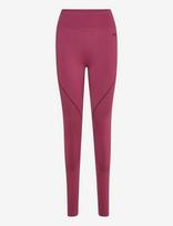 Under Armour - Ua Vanish Seamless Legging - Sportinės tamprės - Rožinė