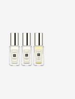 Jo Malone London - Scent Layering Travel Trio - Kvapusis vanduo - Nude
