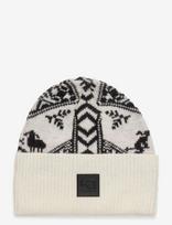 Kari Traa - Saga Knit Beanie - Sportinė kepurė - Balta