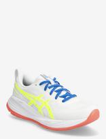 Asics - Gel-Cumulus 27 Atc - Bėgimo bateliai - Balta