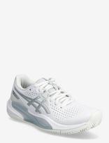 Asics - Gel-Challenger 15 Clay - Sportiniai žemapadžiai sportbačiai - Balta