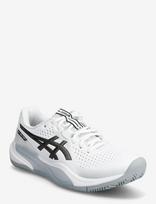 Asics - Gel-Challenger 15 Clay - Teniso bateliai - Balta