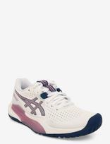 Asics - Gel-Challenger 15 - Žemakulniai sportbačiai - Balta