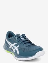 Asics - Gel-Rocket 12 - Sportiniai bateliai patalpoms - Mėlyna