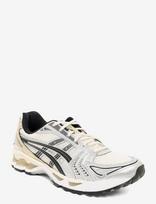 Asics - Gel-Kayano 14 - Sportiniai žemapadžiai sportbačiai - Kreminė spalva