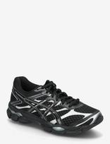 Asics - Gel-Cumulus 16 - Sportiniai žemapadžiai sportbačiai - Juoda