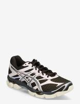 Asics - Gel-Cumulus 16 - Sportiniai žemapadžiai sportbačiai - Ruda