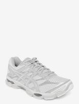 Asics - Gel-Cumulus 16 - Sportiniai žemapadžiai sportbačiai - Pilka