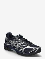 Asics - Gel-Cumulus 16 - Sportiniai žemapadžiai sportbačiai - Tamsiai mėlyna