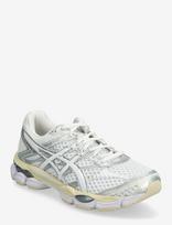 Asics - Gel-Cumulus 16 - Sportiniai žemapadžiai sportbačiai - Balta