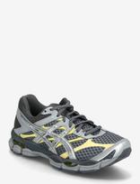 Asics - Gel-Cumulus 16 - Sportiniai žemapadžiai sportbačiai - Pilka