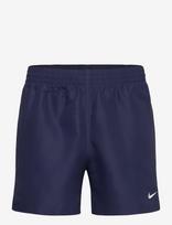 NIKE SWIM - Nike Breaker Essential 5" Volley Short - Sportiniai maudymosi šortai - Tamsiai mėlyna