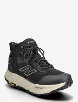 New Balance - New Balance Freshfoam Hierro Hiker Goretex - Sportiniai žygio batai - Juoda