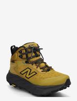 New Balance - New Balance Freshfoam Hierro Hiker Goretex - Sportiniai žygio batai - Chaki spalva