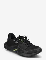 New Balance - New Balance Minimus Trainer V2 - Bėgimo bateliai - Juoda