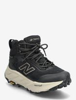 New Balance - New Balance Freshfoam Hierro Hiker Goretex - Sportiniai žygio batai - Juoda
