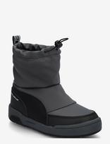 PUMA - Puma Multiflex 2 Boot Ac Ps - Žieminiai batai užsimaunami - Pilka