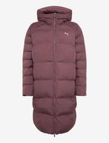 PUMA - Mono Hooded Parka - Sportinė striukė - Ruda