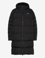 PUMA - Mono Hooded Parka - Sportinė striukė - Juoda