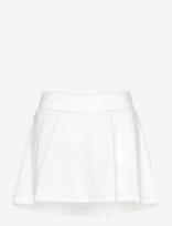 RS Sports - Women's Court Club Skirt - Sportinis sijonas - Balta