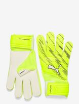 PUMA - Puma Ultra Play Rc - Sportinės futbolo pirštinės - Geltona