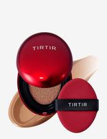 TIRTIR - Tirtir Mask Fit Red Mini Cushion 37C Almond - Drėkinamoji veido kaukė