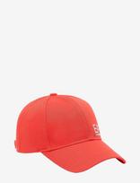 EA7 - Baseball Hat - Kepurė - Raudona
